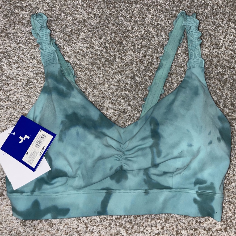 NWT JoyLab sports bra